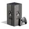 NBA Brooklyn Nets Canvas XBox Series X Digital Edition Bundle Skin