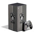 NBA Brooklyn Nets Canvas XBox Series X Digital Edition Bundle Skin