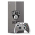 NBA Brooklyn Nets Canvas Xbox Series X Skins