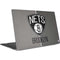 NBA Brooklyn Nets Canvas Dell XPS Skin