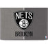 NBA Brooklyn Nets Canvas Dell XPS Skin