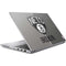 NBA Brooklyn Nets Canvas HP ZBook Fury 16 G10 Skin