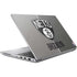 NBA Brooklyn Nets Canvas HP ZBook Fury 16 G10 Skin