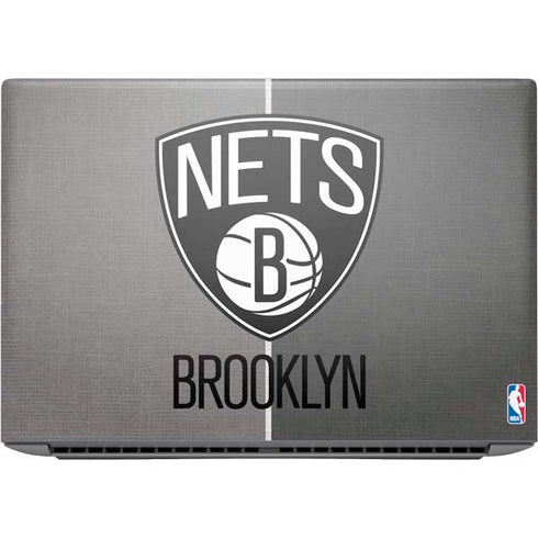 NBA Brooklyn Nets Canvas HP ZBook Fury 16 G10 Skin
