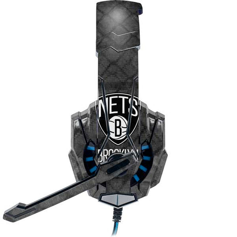 NBA Brooklyn Nets Dark Rust BENGOO G9000 Skin