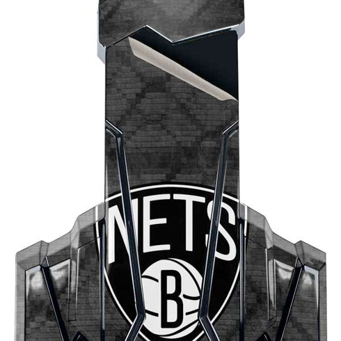 NBA Brooklyn Nets Dark Rust BENGOO G9000 Skin