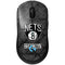 NBA Brooklyn Nets Dark Rust G Pro Wireless Gaming Mouse Skin