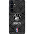 NBA Brooklyn Nets Dark Rust Galaxy A16 5G Skin