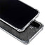 NBA Brooklyn Nets Dark Rust Galaxy A36 5G Clear Case