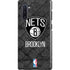 NBA Brooklyn Nets Dark Rust Galaxy Cases