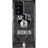 NBA Brooklyn Nets Dark Rust Galaxy Cases