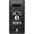 NBA Brooklyn Nets Dark Rust Galaxy S10 Plus Skin