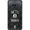 NBA Brooklyn Nets Dark Rust Galaxy S10e Skin