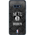 NBA Brooklyn Nets Dark Rust Galaxy S10e Skin