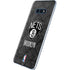 NBA Brooklyn Nets Dark Rust Galaxy S10e Skin