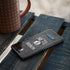 NBA Brooklyn Nets Dark Rust Galaxy S10e Skin