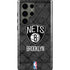 NBA Brooklyn Nets Dark Rust Galaxy S23 Ultra Pro Case