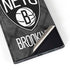 NBA Brooklyn Nets Dark Rust Galaxy Skins
