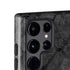 NBA Brooklyn Nets Dark Rust Galaxy S25 Ultra Impact Case