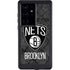 NBA Brooklyn Nets Dark Rust Galaxy S24 Ultra Waterproof Case