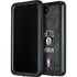 NBA Brooklyn Nets Dark Rust Galaxy S24 Waterproof Case