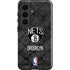 NBA Brooklyn Nets Dark Rust Galaxy S26 Impact Case