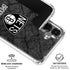 NBA Brooklyn Nets Dark Rust Galaxy S26 Plus Clear Case