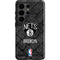 NBA Brooklyn Nets Dark Rust Galaxy S26 Ultra Impact Case
