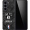 NBA Brooklyn Nets Dark Rust Galaxy Z Fold5 5G Skin
