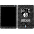 NBA Brooklyn Nets Dark Rust iPad Skins