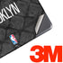 NBA Brooklyn Nets Dark Rust iPad Skins