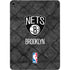 NBA Brooklyn Nets Dark Rust Apple iPad Air Skin