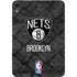 NBA Brooklyn Nets Dark Rust Apple iPad Mini Skin