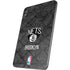NBA Brooklyn Nets Dark Rust Apple iPad Mini Skin