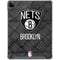 NBA Brooklyn Nets Dark Rust iPad Cases