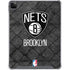 NBA Brooklyn Nets Dark Rust iPad Cases
