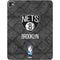 NBA Brooklyn Nets Dark Rust iPad Pro 13in M4 (2024) Skin