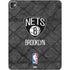 NBA Brooklyn Nets Dark Rust iPad Pro 13in M4 (2024) Skin