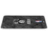 NBA Brooklyn Nets Dark Rust iPad Pro 13in M4 (2024) Skin