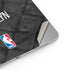 NBA Brooklyn Nets Dark Rust iPad Pro 13in M4 (2024) Skin