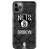 NBA Brooklyn Nets Dark Rust iPhone Cases