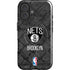 NBA Brooklyn Nets Dark Rust iPhone 16 Plus Magsafe Impact Case