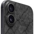 NBA Brooklyn Nets Dark Rust iPhone 16 Plus Skin