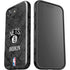 NBA Brooklyn Nets Dark Rust iPhone 16e Impact Case