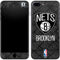 NBA Brooklyn Nets Dark Rust iPhone 7 Plus Skin