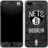 NBA Brooklyn Nets Dark Rust iPhone 7 Plus Skin