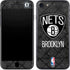 NBA Brooklyn Nets Dark Rust iPhone 7 Skin