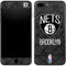 NBA Brooklyn Nets Dark Rust iPhone 8 Plus Skin