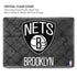 NBA Brooklyn Nets Dark Rust MacBook Pro 14in (2021-24) Case plus Skin