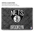 NBA Brooklyn Nets Dark Rust MacBook Cases